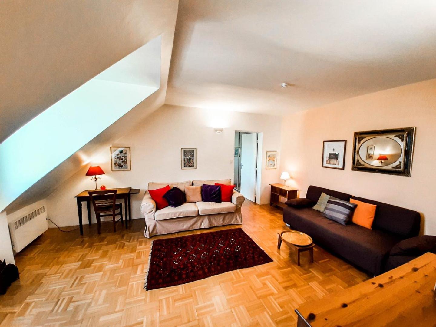 Spacious T2 Apt In City Center. アンボワーズ エクステリア 写真