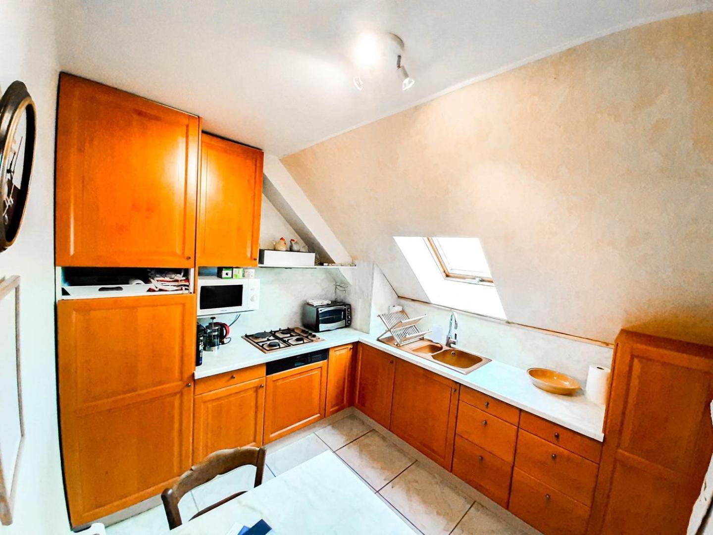Spacious T2 Apt In City Center. アンボワーズ エクステリア 写真