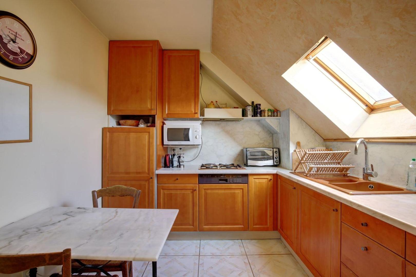 Spacious T2 Apt In City Center. アンボワーズ エクステリア 写真