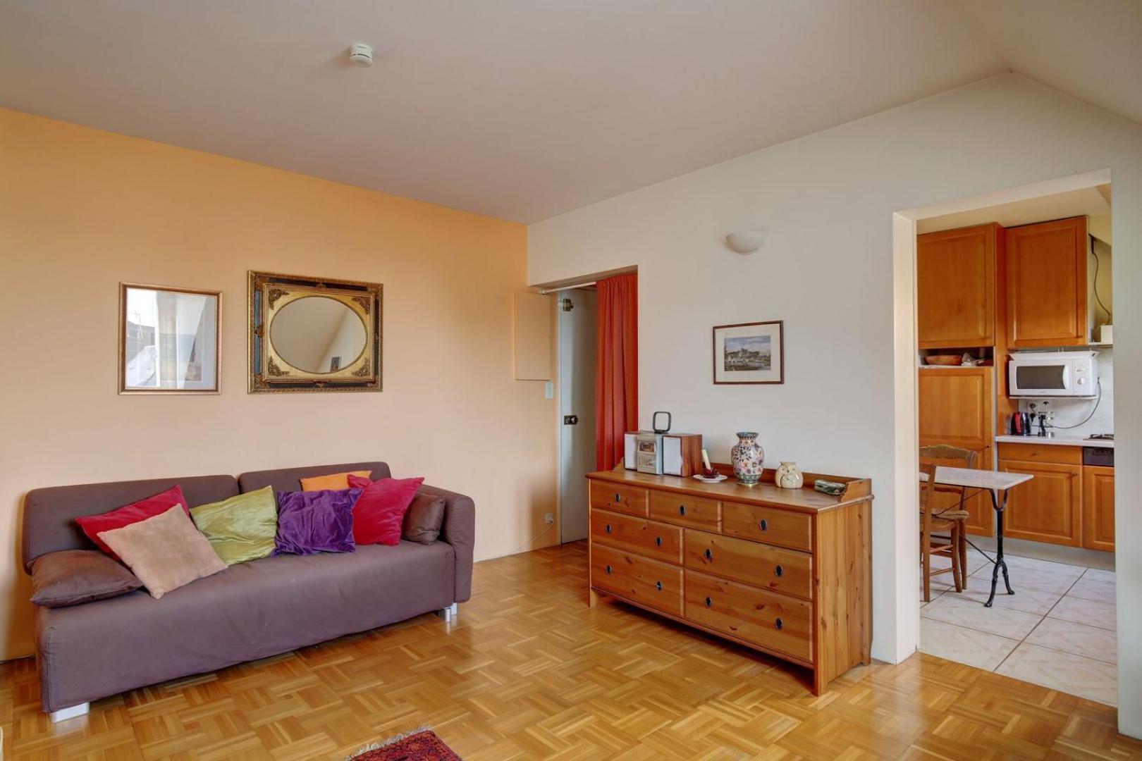 Spacious T2 Apt In City Center. アンボワーズ エクステリア 写真