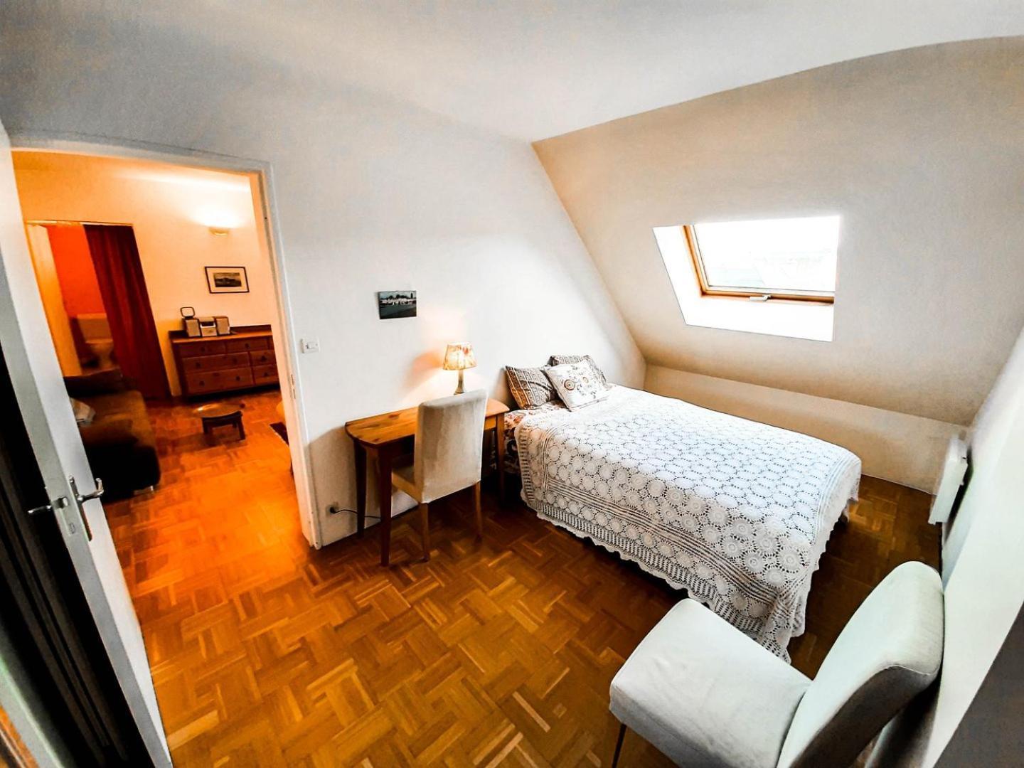 Spacious T2 Apt In City Center. アンボワーズ エクステリア 写真